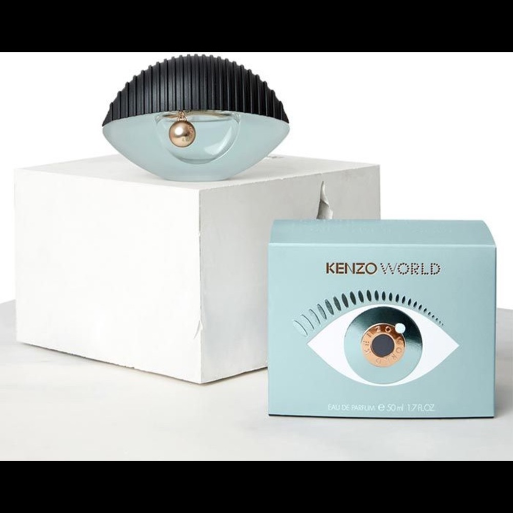 KENZO WORLD